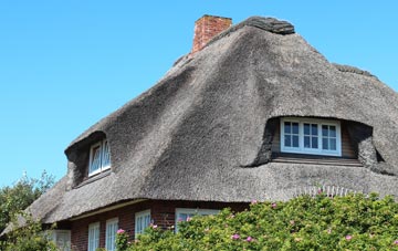 thatch roofing Farndish, Bedfordshire