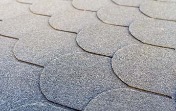 Farndish asphalt roofing costs