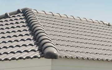 advantages of Farndish clay roofing