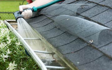 Farndish gutter cleaning costs