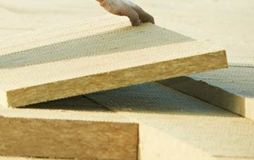 measuring Farndish tapered insulation