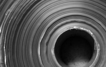 Farndish pvc roof replacement