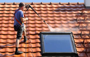 roof cleaning Farndish, Bedfordshire