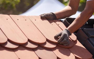 Farndish roof tile contractors