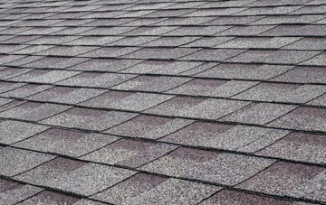 Farndish tiles for shallow pitch roofing