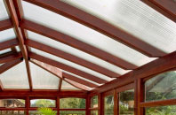 Farndish conservatory roofing insulation