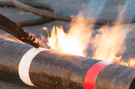 Farndish flat roofing replacement