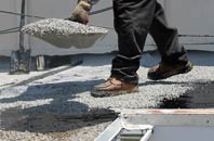 find rated Farndish flat roofing replacement companies