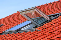 Farndish roof window