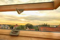 rated Farndish roof window companies