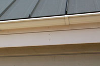 Farndish soffit repair